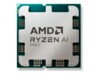 AMD Ryzen 5 PRO 8600G 4,3 GHz 6 kerner AM5 TRAY - u/køler