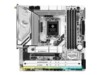ASRock B860M STEEL LEGEND WIFI Micro ATX LGA1851 sokkel Intel B860