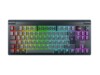 CHERRY XTRFY MX 8.3 TKL Wireless Tastatur Mekanisk RGB Kabel & trådløs UK engelsk
