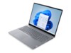 Lenovo ThinkBook 16 G8 IRL 21SH 16' 1920 x 1200 (WUXGA) 210H 16GB 512GB Intel Graphics Windows 11 Pro
