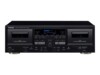 Teac W-1200 Sort