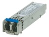 Allied Telesis AT SPEX SFP (mini-GBIC) transceiver modul Gigabit Ethernet