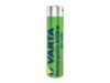 Varta Rechargable Accu AAA type Batterier til generelt brug (genopladelige) 800mAh 4