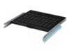 Digitus DN-19 TRAY-2-600-SW Rackhylde Sort
