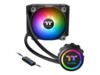 Thermaltake Water 3.0 120 Processors flydende kølesystem 1-pack Sort 120 mm