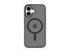 Belkin SheerForce Grip Series Beskyttelsescover Sort