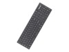 KeySonic KSK-8030 IN Tastatur Kabling Tysk