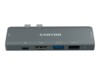 Canyon DS-5 Dockingstation