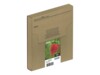 Epson Multipack 29XL Mail Sort Gul Cyan Magenta Blæk C13T29964511
