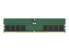 Kingston ValueRAM DDR5 32GB 5600MHz CL46 On-die ECC