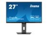 iiyama ProLite XUB2797HSN-B1 27' 1920 x 1080 (Full HD) HDMI DisplayPort 100Hz Dockingskærm
