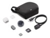 DJI Mic Mini 2 Trådløs mikrofon Hvid