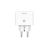 Hama Smarte WLAN-Steckdose weiß Matter, 3.680W 176638