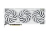 ASUS TUF Gaming GeForce RTX 5070 Ti 16GB 16GB White OC Edition