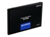 GOODRAM SSD CL100 Gen.3 240GB 2.5' SATA-600