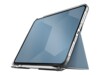 STM Beskyttelsescover Blå Apple 10.9-inch iPad (10. generation)