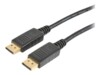 Prokord DisplayPort kabel 5m