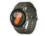 Samsung Galaxy Watch7 40 mm Grøn SmartWatch