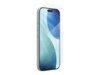 ZAGG InvisibleShield Glass Elite Apple iPhone 17