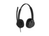HP Poly Mission 425 Stereo USB Wired Classic