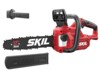 CORDLES CHAIN SAW BRUSHL 30CM GS1E0534CA
