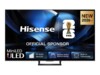 Hisense 55U7SE TV 55' 4K Ultra HD
