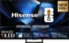 Hisense 55U7SE TV 55' 4K Ultra HD