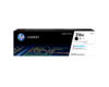 HP 216A Sort 1050 sider Toner W2410A