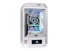 Thermaltake The Tower 250 Tower Mini ITX Hvid