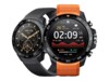 MIBRO ORAW1022N 48 mm Sort SmartWatch