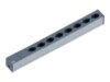 Bachmann IT PDU Basic Stikdåse 8-stik Sort 2m