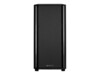 Chieftec Pro Mini AZ-01B-OP Tower Mini ATX Sort