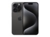 APPLE IPHONE 15 PRO 128GB BLACK TITANIUM