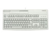 CHERRY MultiBoard V2 G80-8000 Tastatur Kabling Tysk