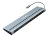 Canyon USB-C Dockingstation