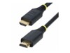 StarTech.com HDMI-kabel 50cm Sort