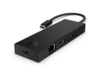 HP PRTBLE USB-C TO HDMI HUB EMEA-INTL EN