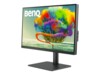 BenQ DesignVue PD2705U 27' IPS 3840 x 2160 (4K) HDMI DisplayPort USB-C 60Hz