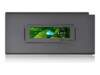 Thermaltake LCD-panelpakke Sort