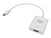 Vision Ekstern videoadapter