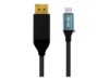 i-Tec Ekstern videoadapter