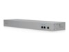 Ubiquiti UniFi 10 Gigabit Ethernet / 5 Gigabit Ethernet / 2.5 Gigabit Ethernet / Gigabit Ethernet