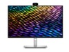 Dell Pro P P2726DEB 27' IPS 2560 x 1440 (2K) HDMI DisplayPort USB-C 100Hz