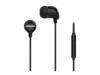 Philips TAE2146BK Kablet Earbuds Sort