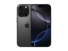 APPLE IPHONE 16 PRO 128GB BLACK TITANIUM