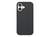 ZAGG Manhattan Snap Beskyttelsescover Sort Apple iPhone 16