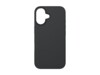 ZAGG Manhattan Snap Beskyttelsescover Sort Apple iPhone 16