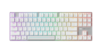 CHERRY MX 8.2 Pro TMR Wireless Tastatur Magnetic-mechanical key switch Magnetic-mechanical key switch RGB RGB Kabel & trådløs Kabel & trådløs US International US International