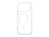 Fixed MagPure Beskyttelsescover Klar Apple iPhone 17 Pro Max