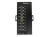 StarTech.com Seriel adapter USB 2.0 921.6Kbps Kabling